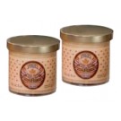 Pure Maple Cream (2) 1/2 LB Jars