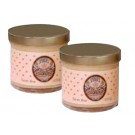Pure Maple Cream (2) 16oz jars