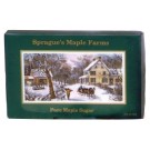 Maple Sugar 8oz