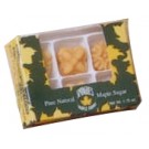 Maple Sugar (6) 1.75oz boxes