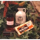 The Upstate Collection 1320 Gift Box