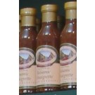 Salad Dressing and BBQ Sauces