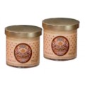 2 half pound jars of Maple Cream
