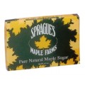 box of Maple Sugar