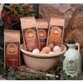 Little Country Breakfast Gift Basket