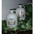 2 Half Gallons of Sprague's Maple Syrup
