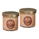 2 half pound jars of Maple Cream