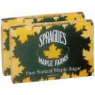 (2) 6.5 ounce boxes of Maple Sugar