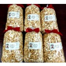 6 Bag Maple Kettle Corn
