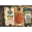 Green Mountain Maple Morning Gift Basket
