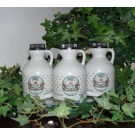 Pure Maple Syrup from New York State in 3 Pint decanters