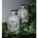 2 Half Gallons of Sprague's Maple Syrup