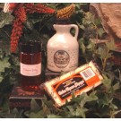 Upstate Collection Gift Basket 1320