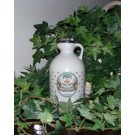 Pure Maple Syrup from New York State in 1 quart plastic decanter